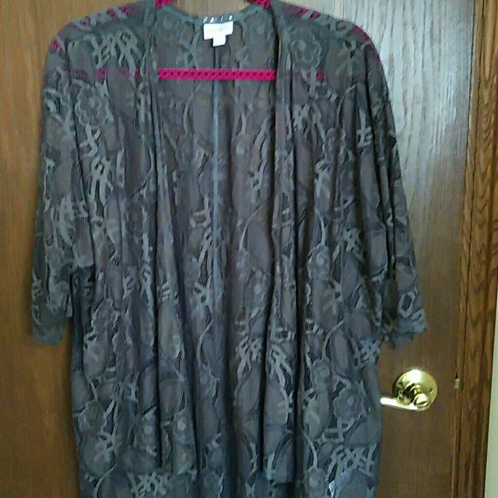 LulaRoe Lindsay